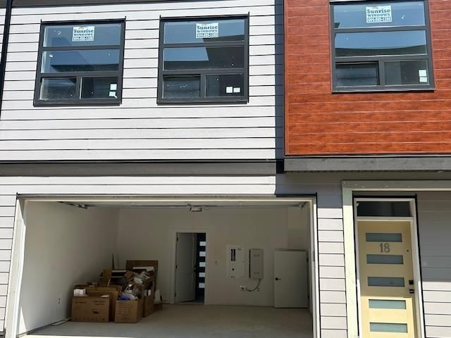 Secondary Property View
