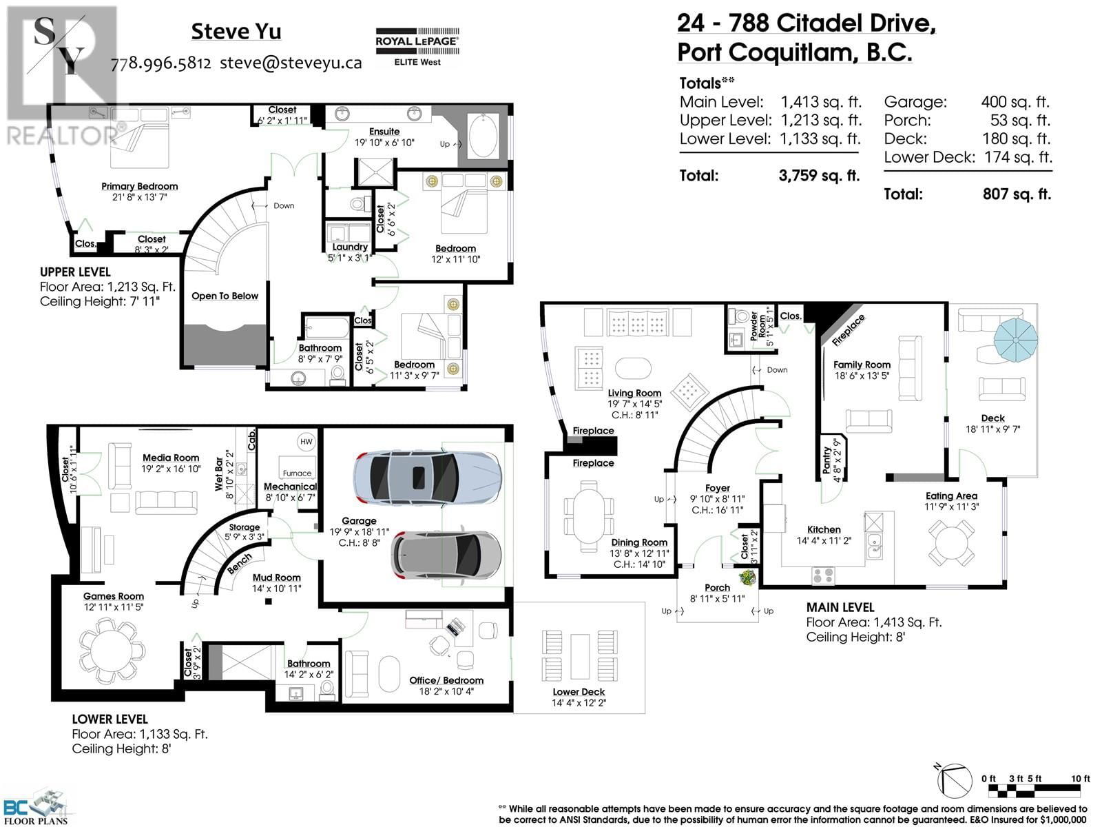 24 788 CITADEL DRIVE Image 40