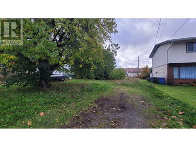 Commercial for Sale in British-columbia