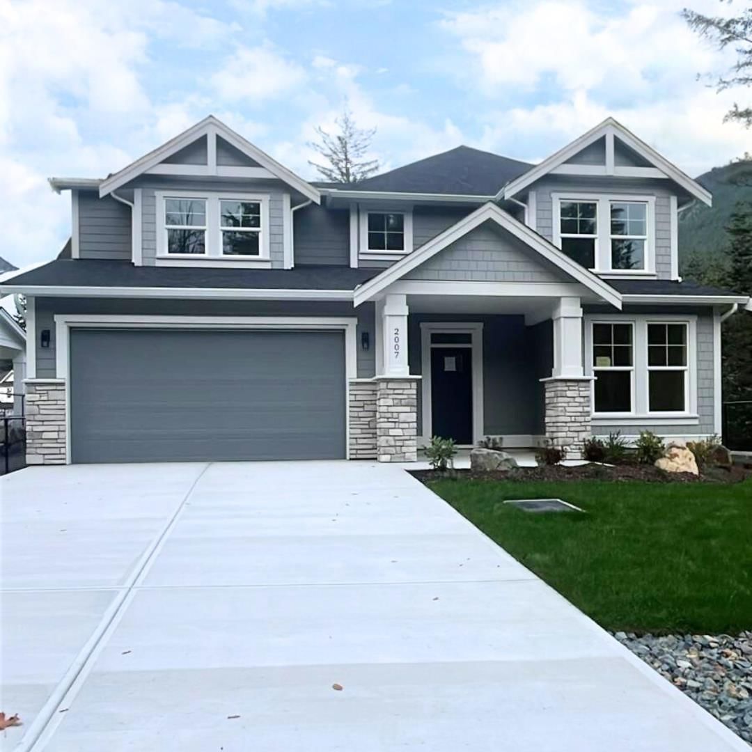 Primary Property View