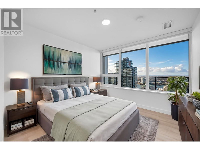 Tertiary Property View