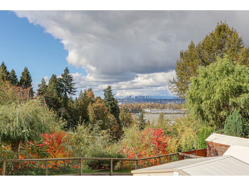 Tertiary Property View