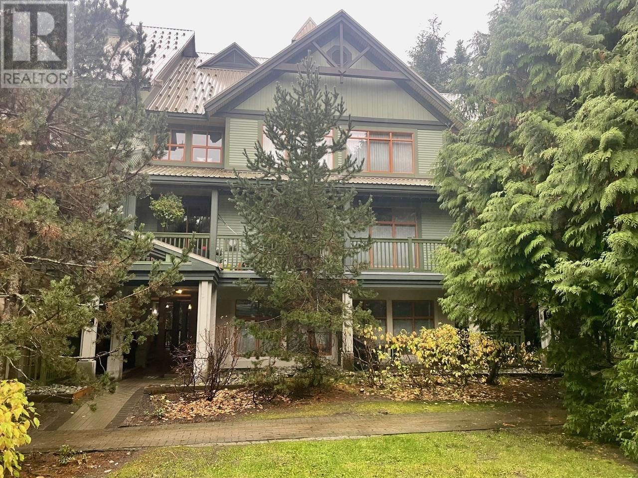 Primary Property View