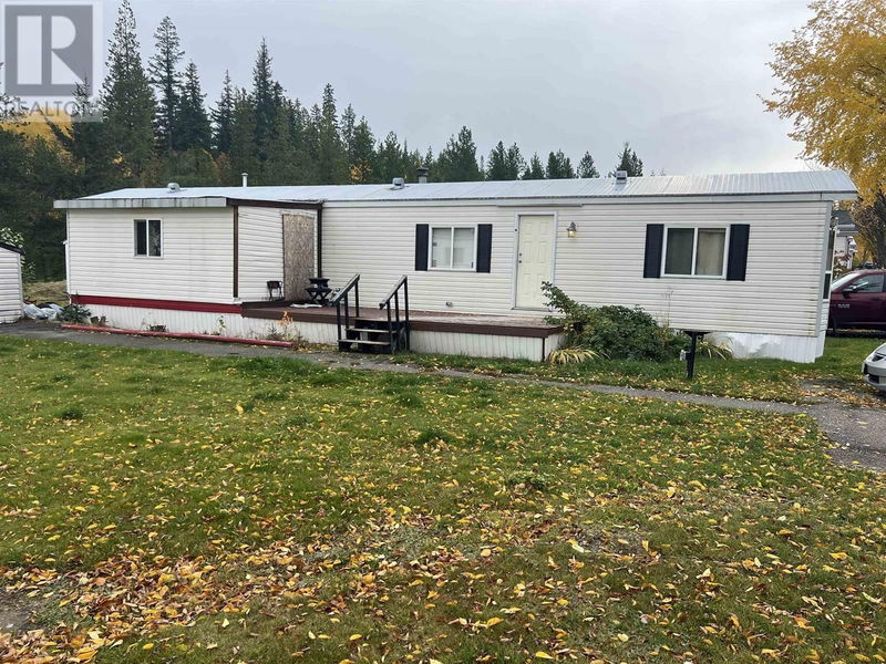 Secondary Property View