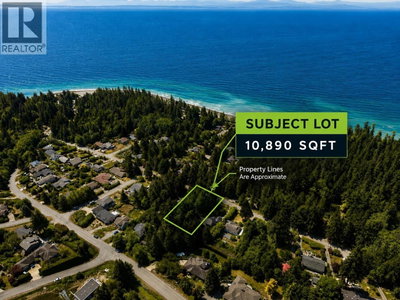 LOT 1 GRANDVIEW Road | Gibsons British Columbia | Slide Image Two