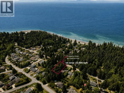 LOT 1 GRANDVIEW Road | Gibsons British Columbia | Slide Image Three