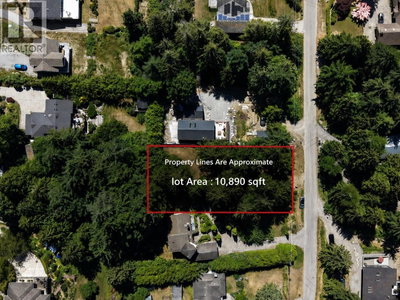 LOT 1 GRANDVIEW Road | Gibsons British Columbia | Slide Image Four