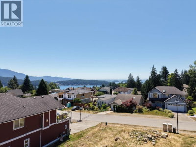 LOT 6 STEINBRUNNER Road | Gibsons British Columbia | Slide Image Seven