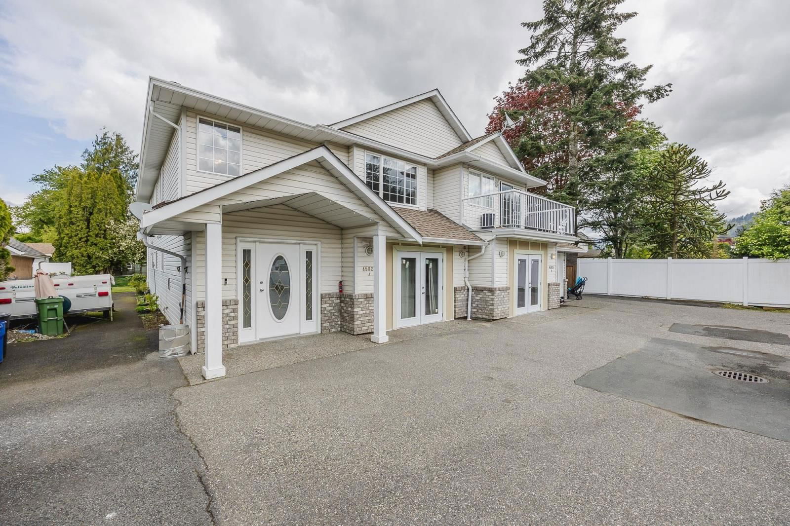 1 45821 THOMAS ROAD|Vedder Crossing Image 1