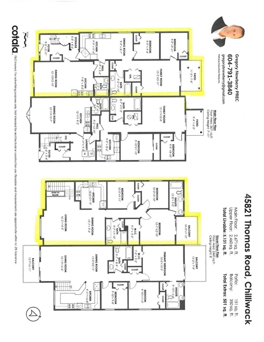 1 45821 THOMAS ROAD|Vedder Crossing Image 29