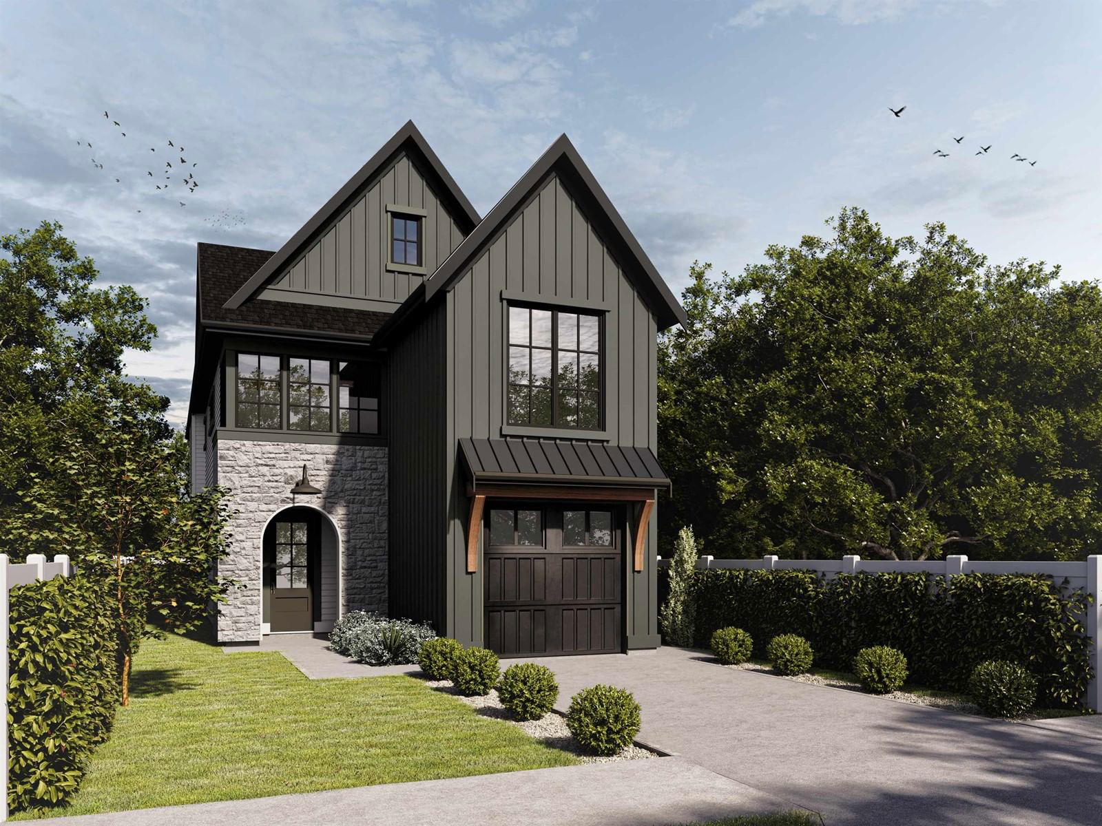 Primary Property View