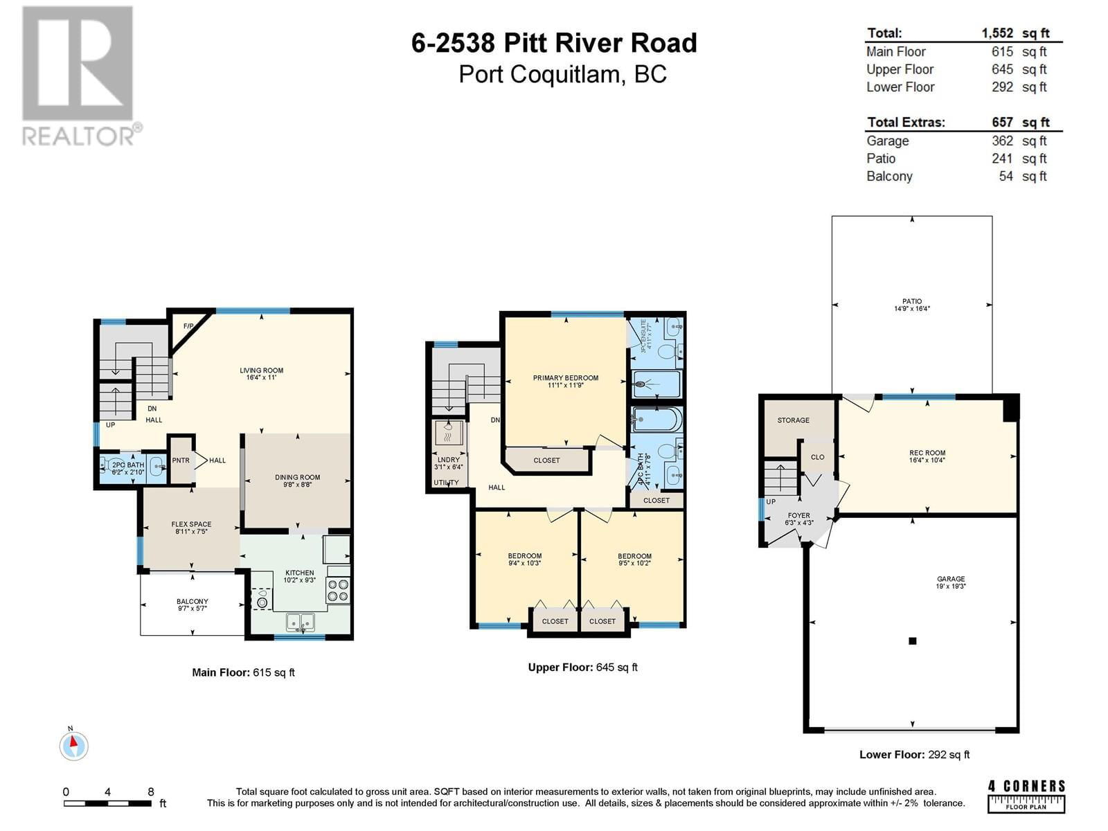 6 2538 PITT RIVER ROAD Image 40