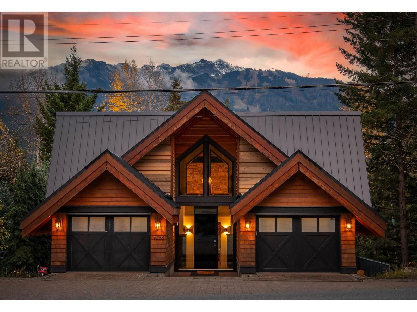 Primary Property View