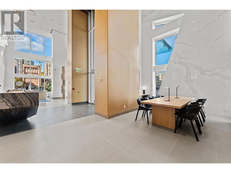 Tertiary Property View