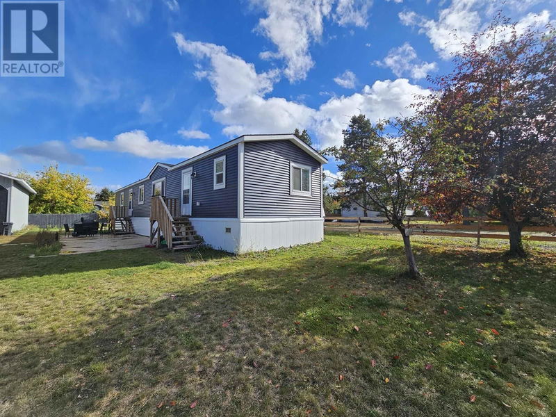 Tertiary Property View