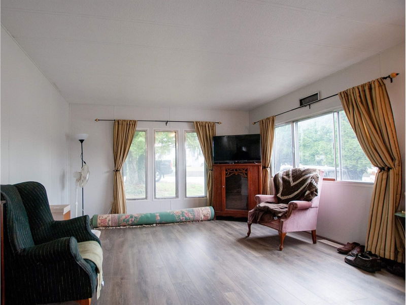 Tertiary Property View