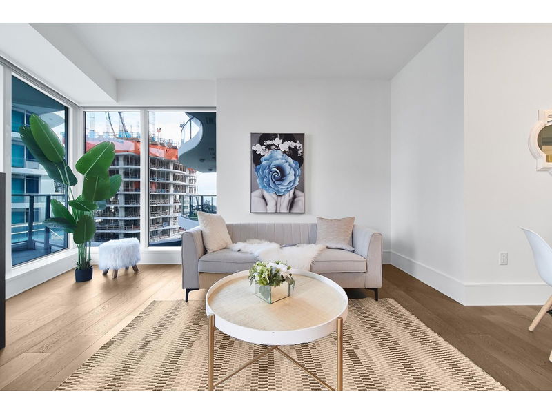 Secondary Property View