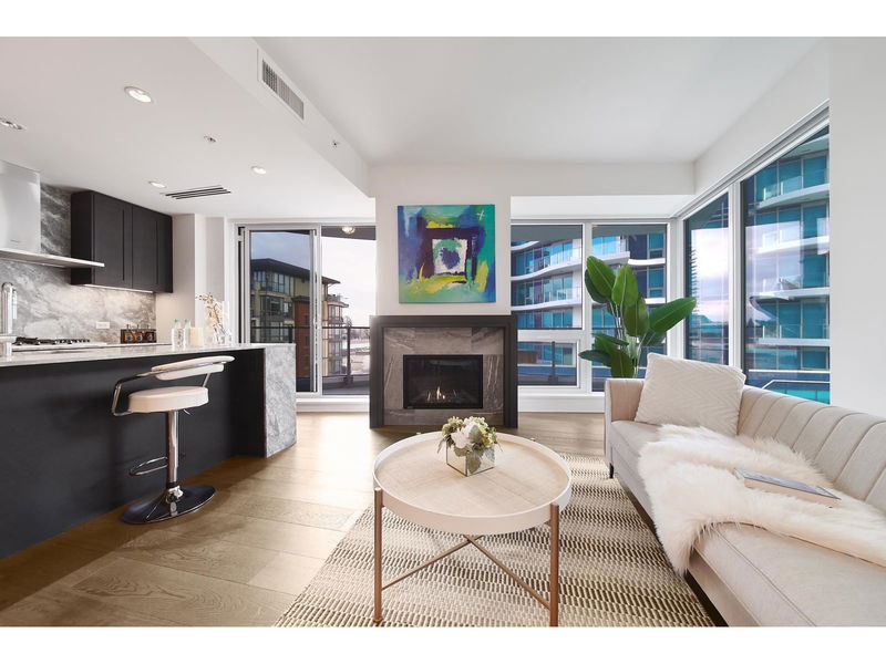 Tertiary Property View