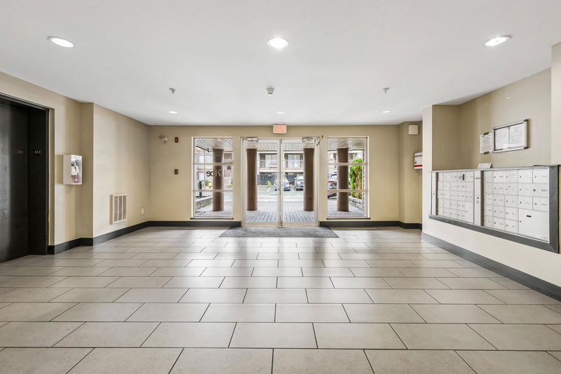 Tertiary Property View