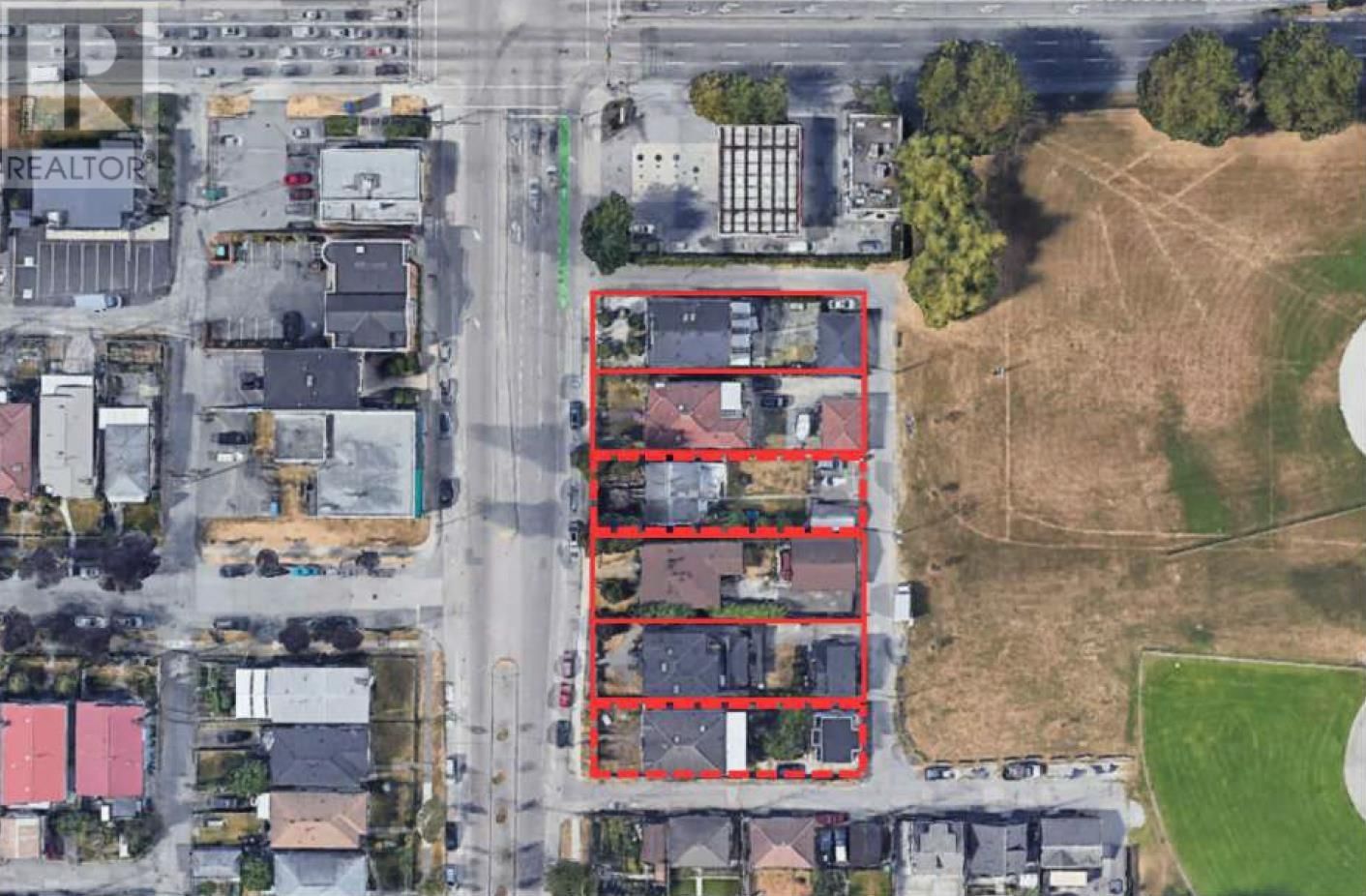 Primary Property View