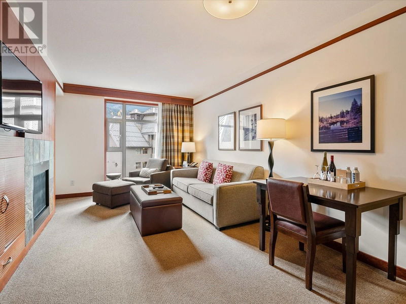 Tertiary Property View