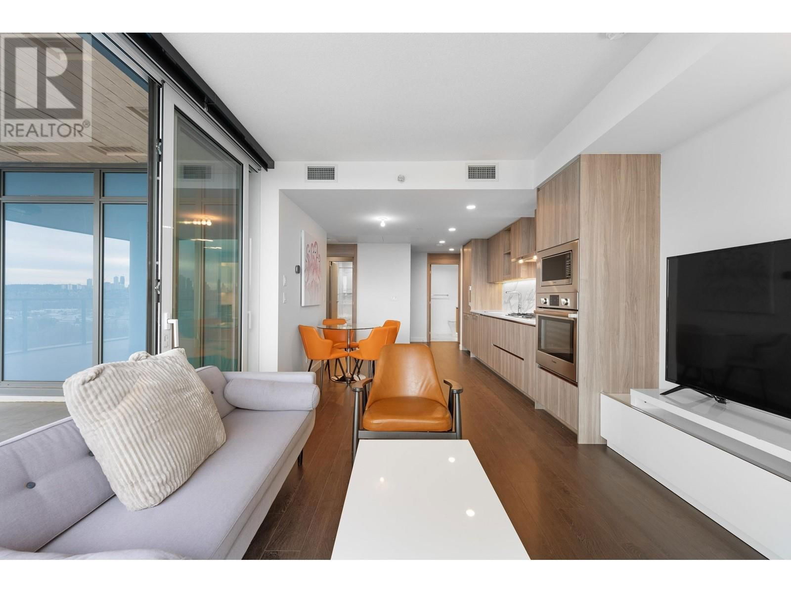 Primary Property View