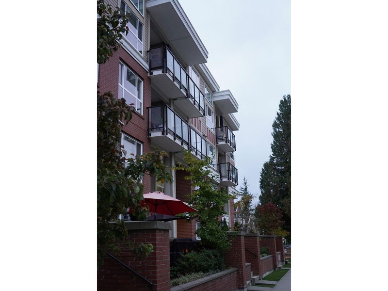 Tertiary Property View