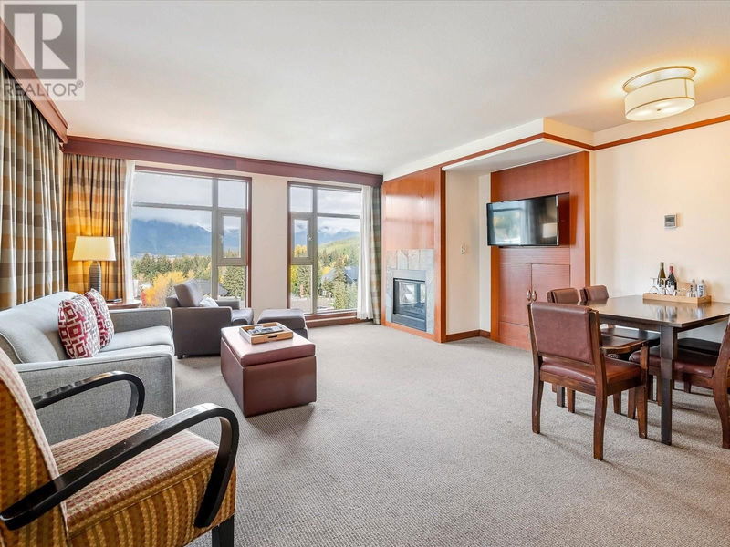 Tertiary Property View