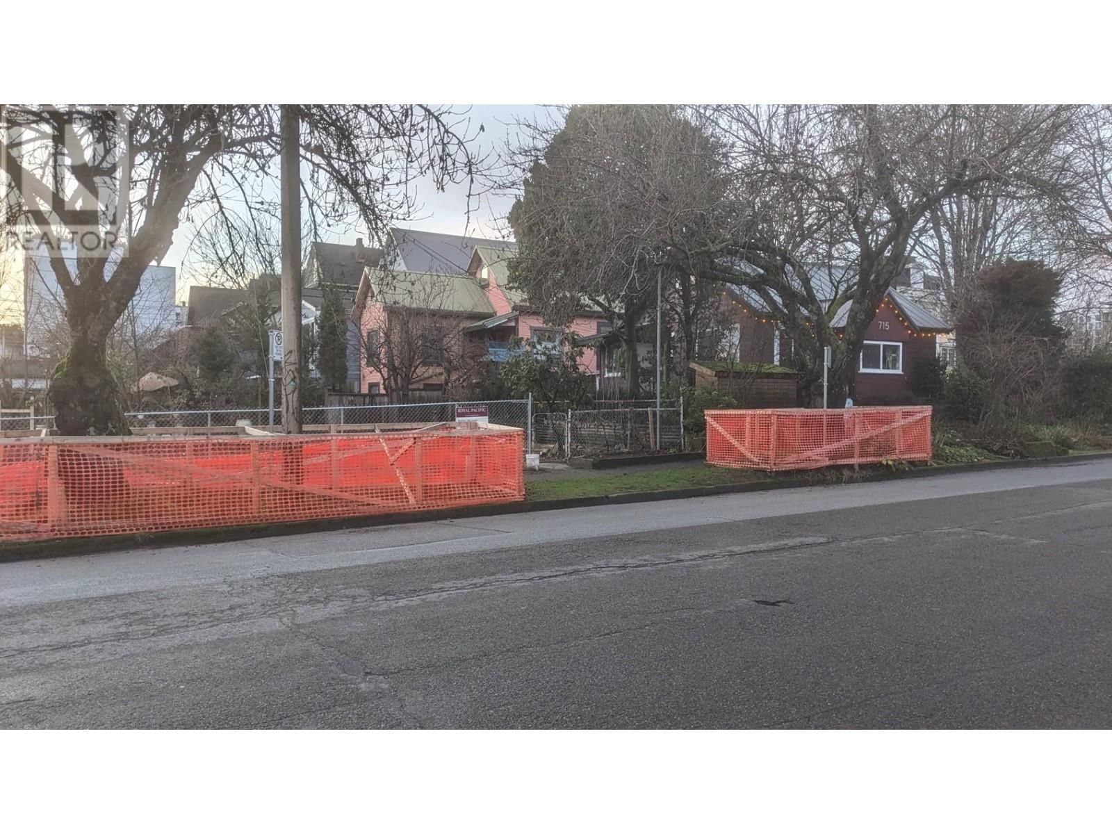 739 VERNON Drive, Vancouver, British Columbia V6A 3P1