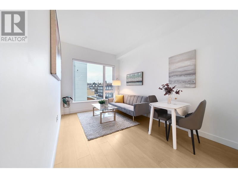 Tertiary Property View