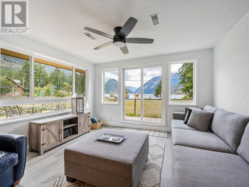 Tertiary Property View