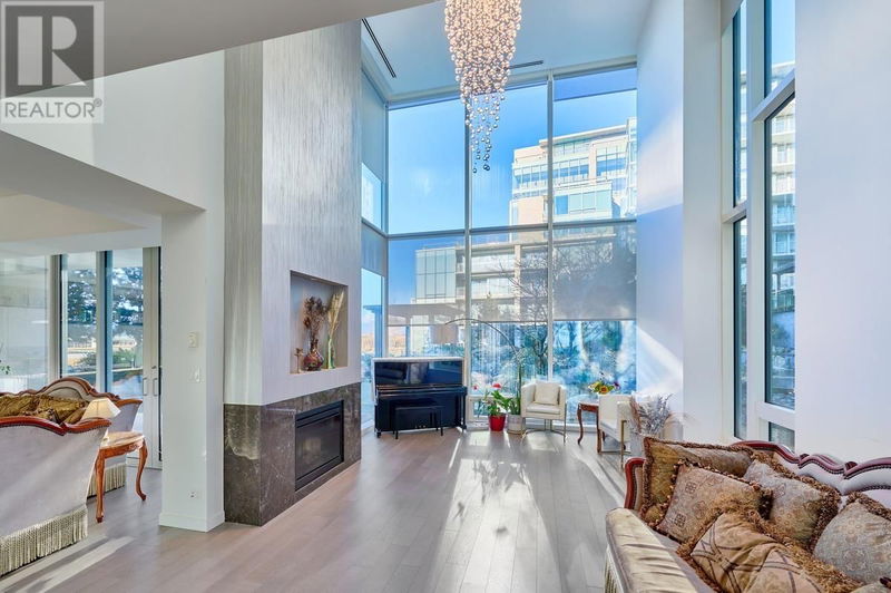 Tertiary Property View