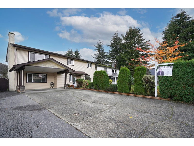 Secondary Property View