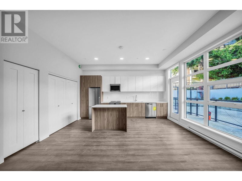 Tertiary Property View