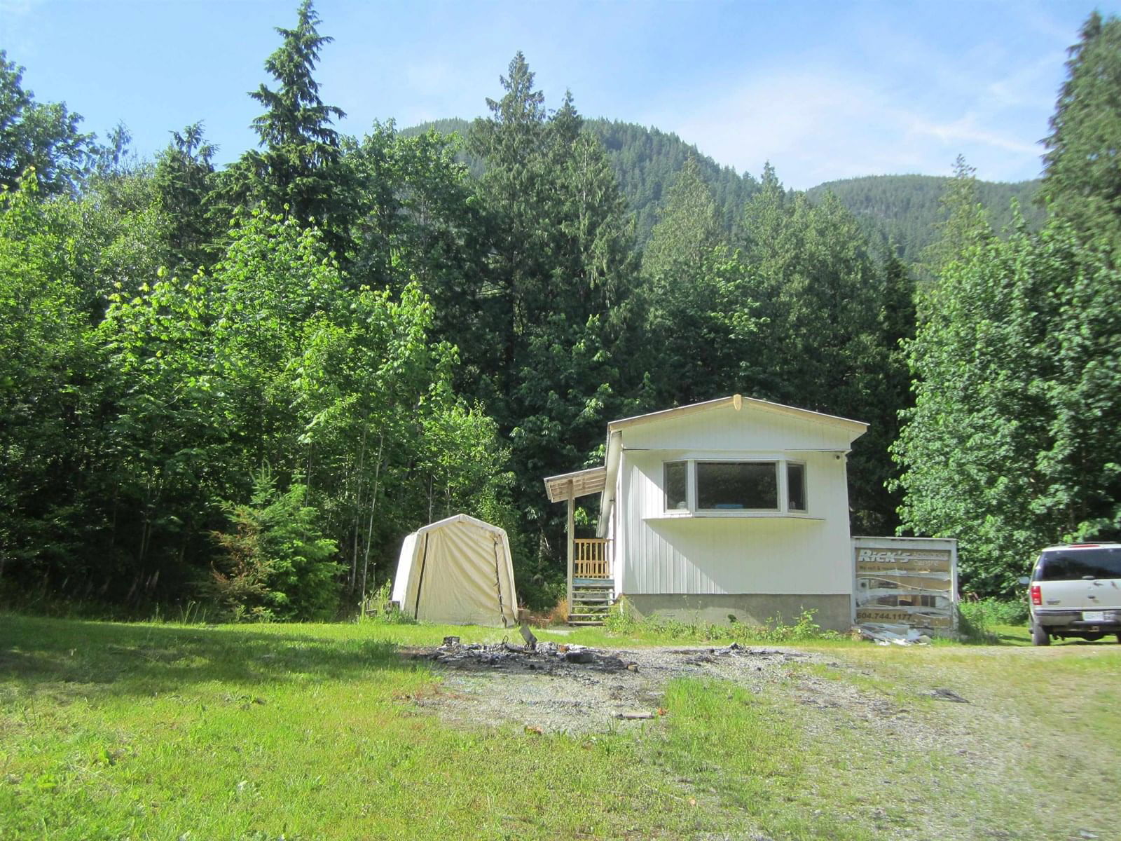Primary Property View