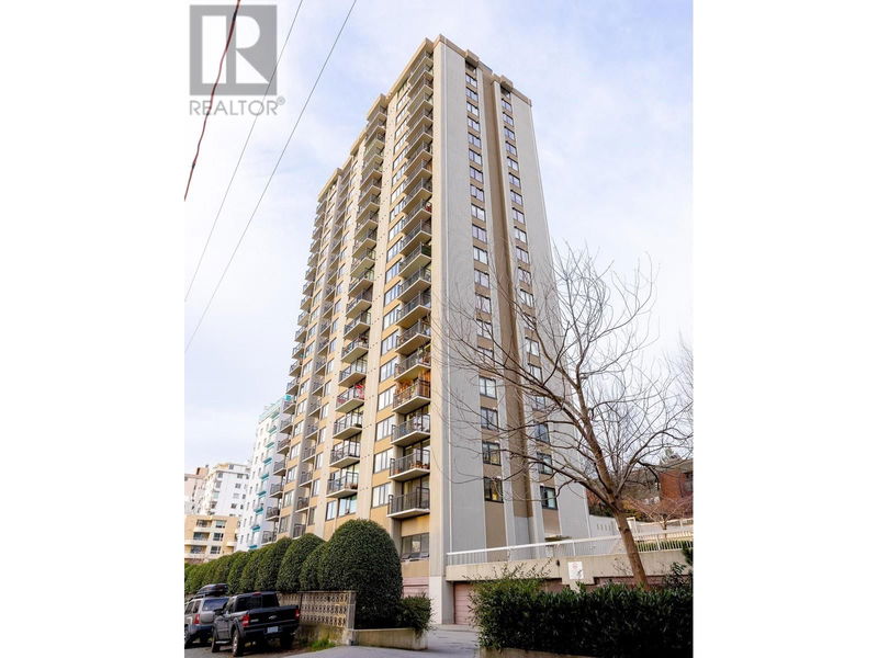 Tertiary Property View