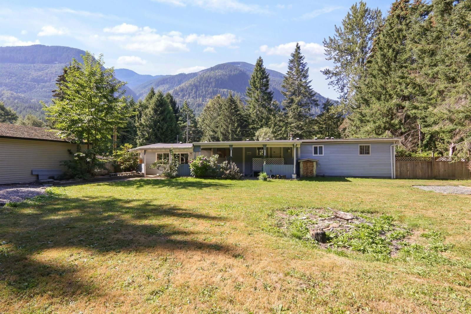 1 49011 SHELDON ROAD|Chilliwack River Va Image 23