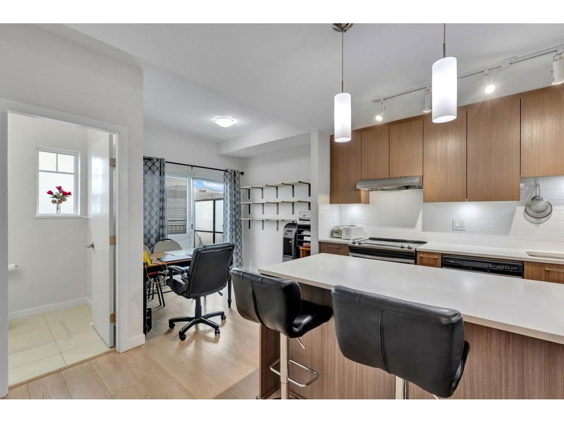 Tertiary Property View