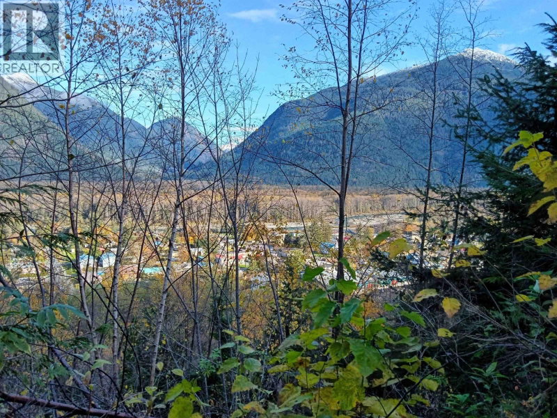 289 MACKENZIE 20 Highway Bella Coola British Columbia, V0T 1C0 - Vacant Land For Sale