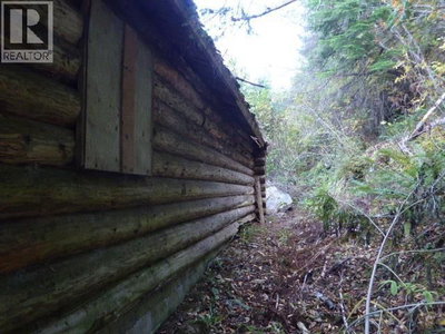 289 MACKENZIE 20 Highway | Bella Coola British Columbia | Slide Image Eleven