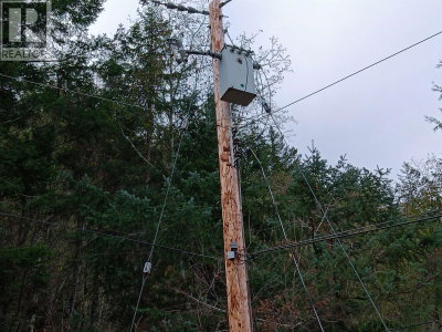 289 MACKENZIE 20 Highway | Bella Coola British Columbia | Slide Image Twelve
