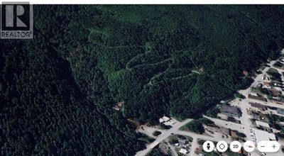 289 MACKENZIE 20 Highway | Bella Coola British Columbia | Slide Image Sixteen