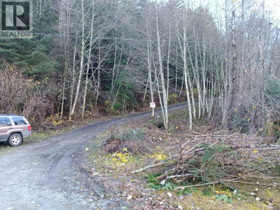 289 MACKENZIE 20 Highway | Bella Coola British Columbia | Slide Image Two