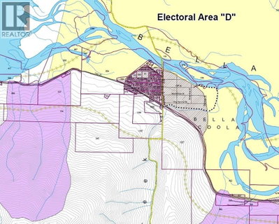 289 MACKENZIE 20 Highway | Bella Coola British Columbia | Slide Image Twenty