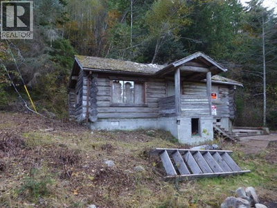 289 MACKENZIE 20 Highway | Bella Coola British Columbia | Slide Image Four