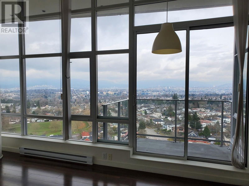 Tertiary Property View