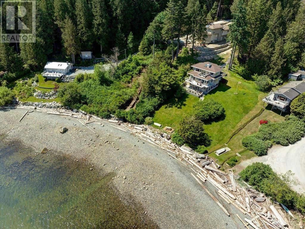Primary Property View