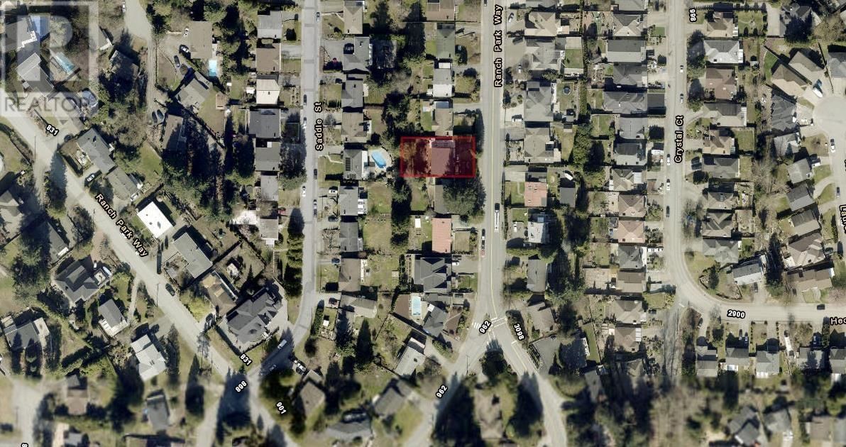 Primary Property View