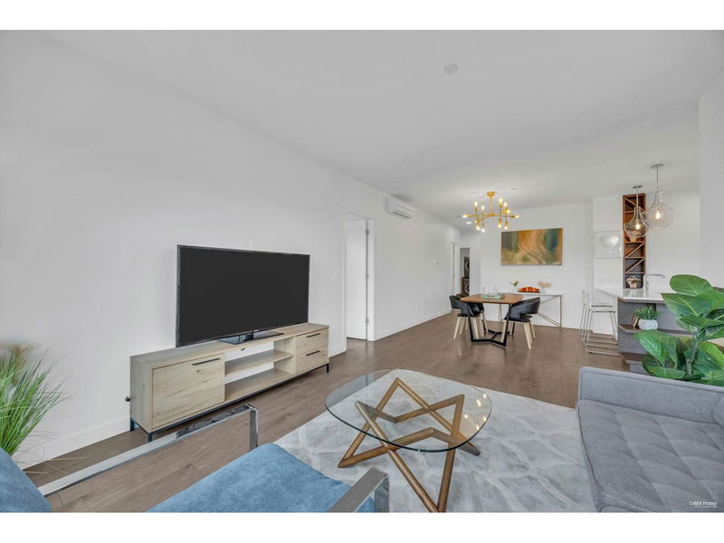 Tertiary Property View