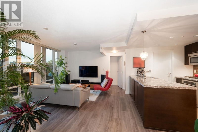 Tertiary Property View